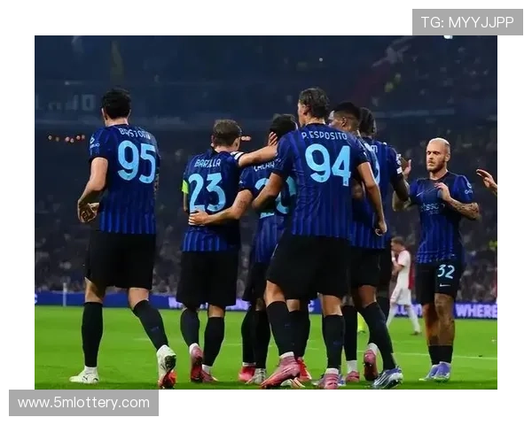 国际米兰6-2逆转比萨，劳塔罗与埃斯波西托引领进球潮