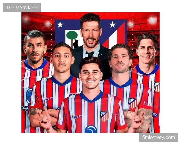 阿斯报：曼城有意马竞中场德保罗，已进行初步接触