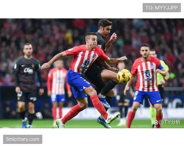 赛后分析：为何巴拉多利德的传控无法击穿马竞的防线